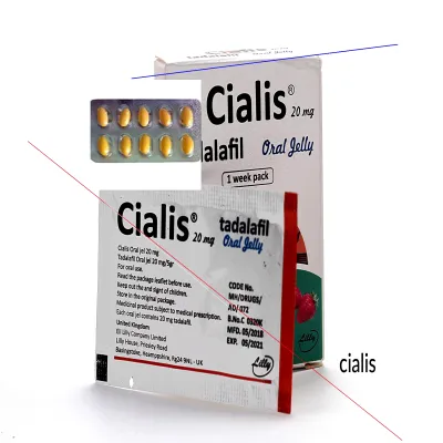 Cialis en vente au quebec